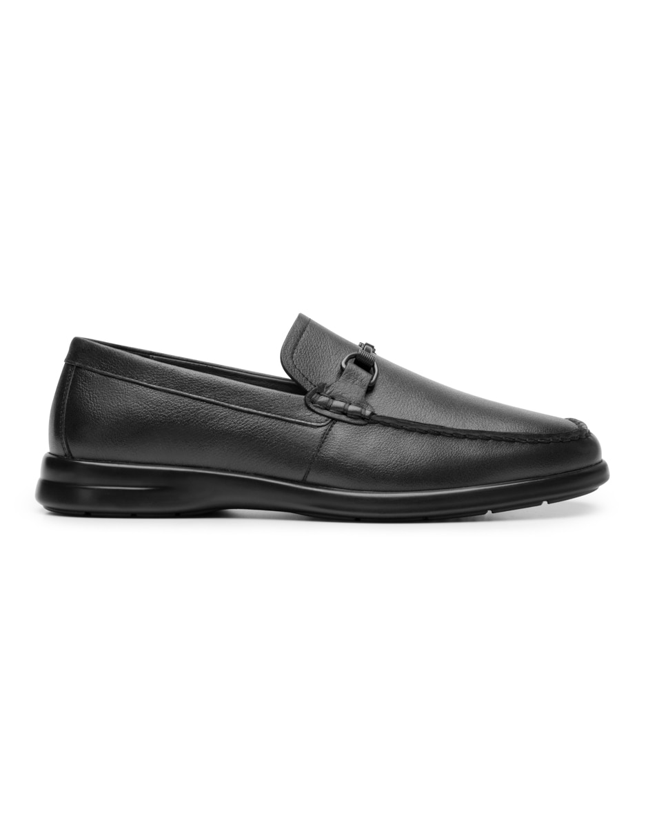 Mocasín Kirk para hombre 2