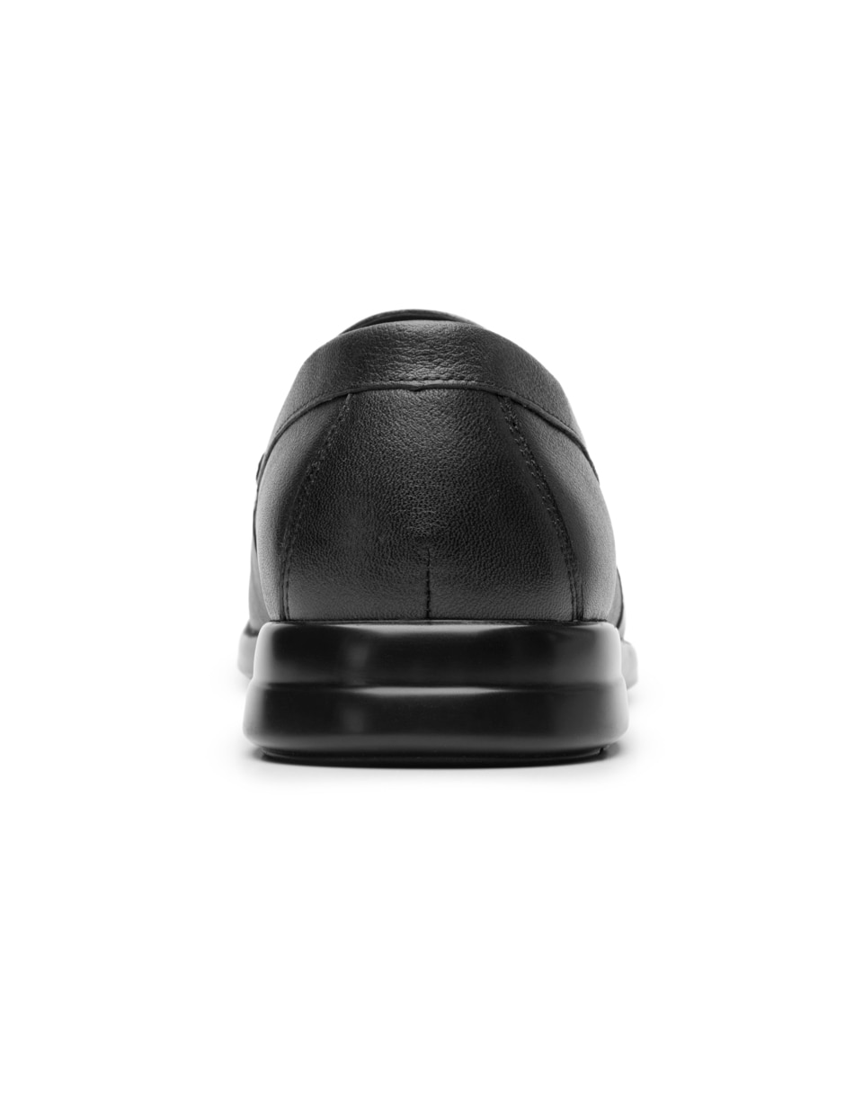 Mocasín Kirk para hombre 3