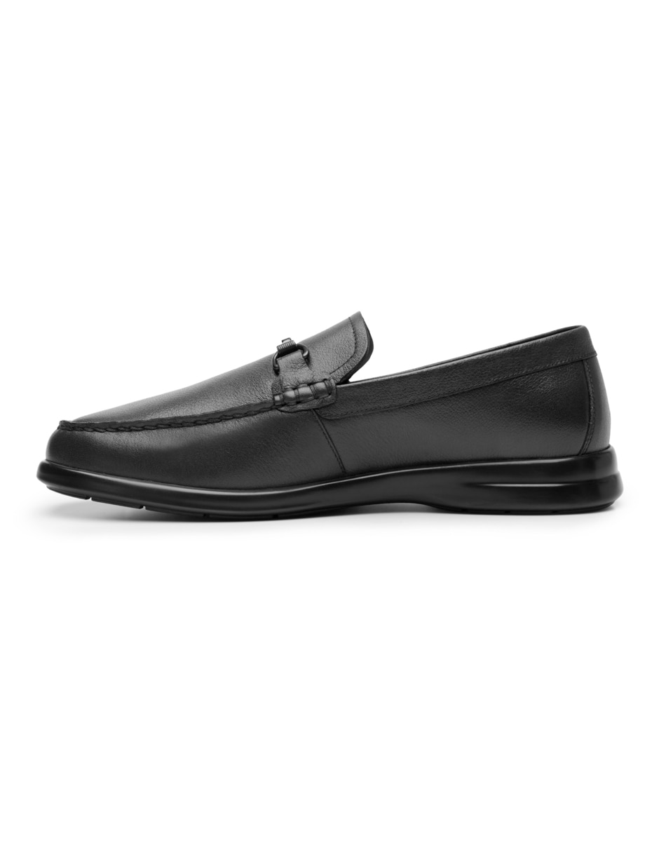 Mocasín Kirk para hombre 4