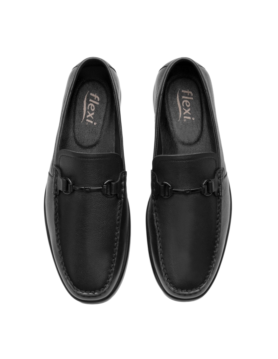 Mocasín Kirk para hombre 5