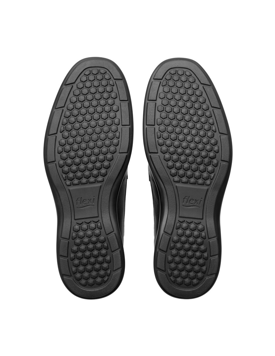 Mocasín Kirk para hombre 6
