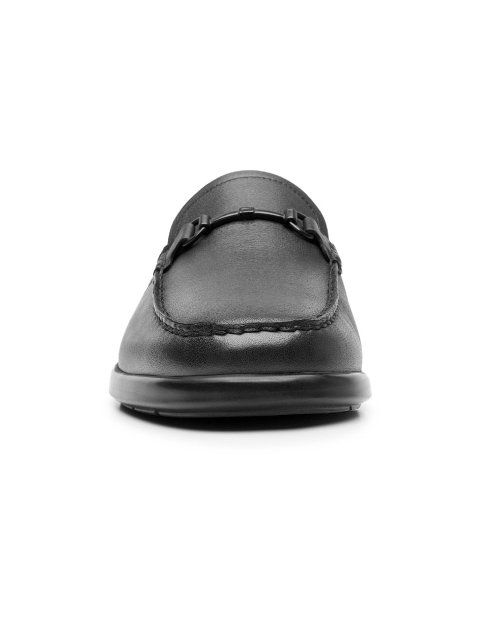 Mocasín Kirk para hombre 7
