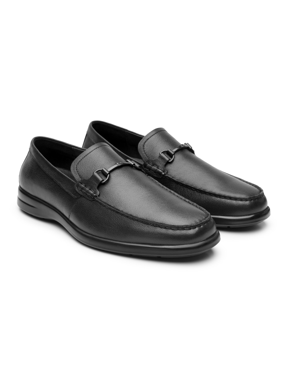 Mocasín Kirk para hombre 8
