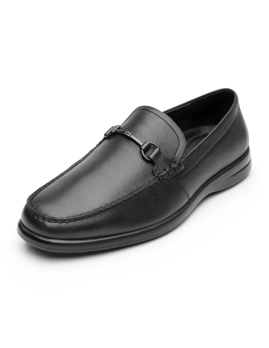 Mocasín Kirk para hombre 9