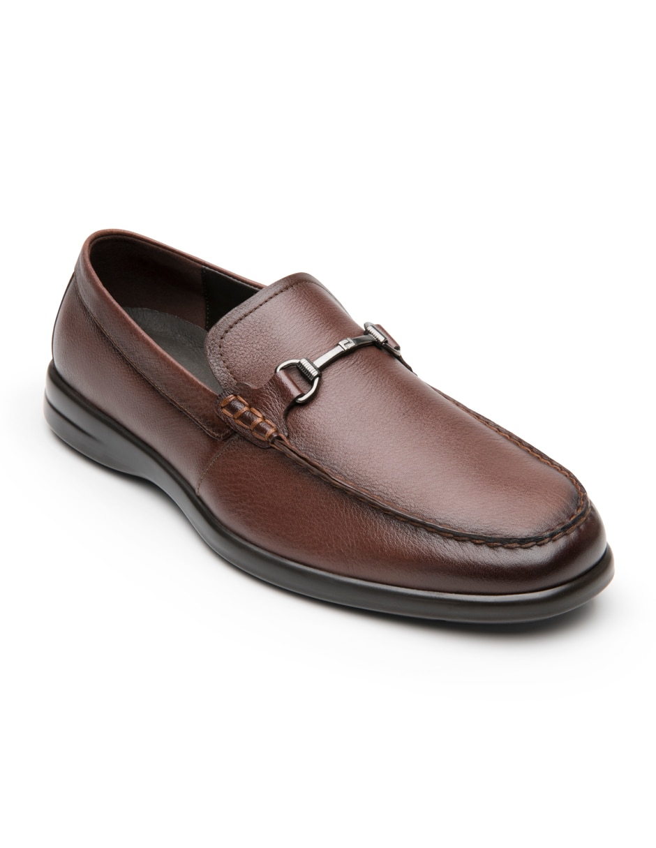 Mocasín Kirk para hombre