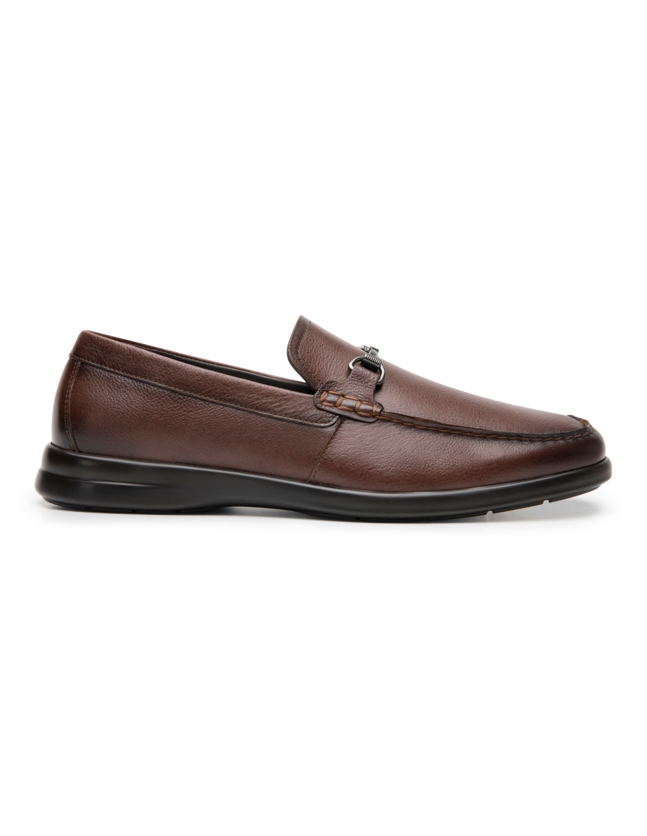 Mocasín Kirk para hombre 2