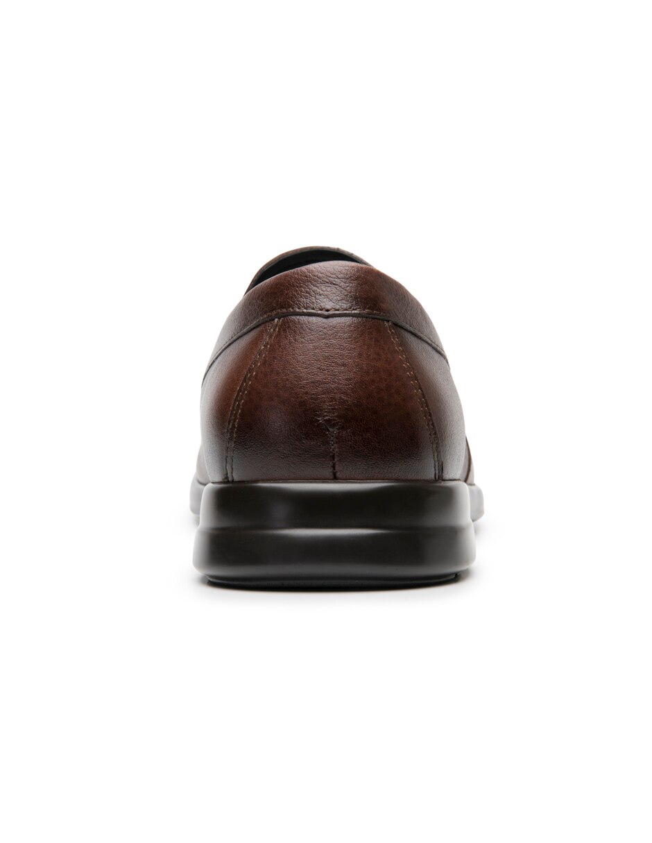 Mocasín Kirk para hombre 3