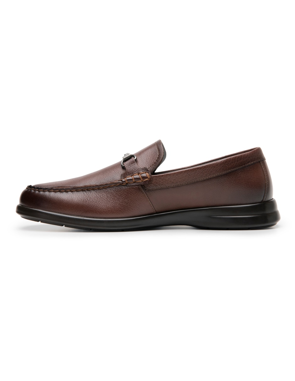 Mocasín Kirk para hombre 4
