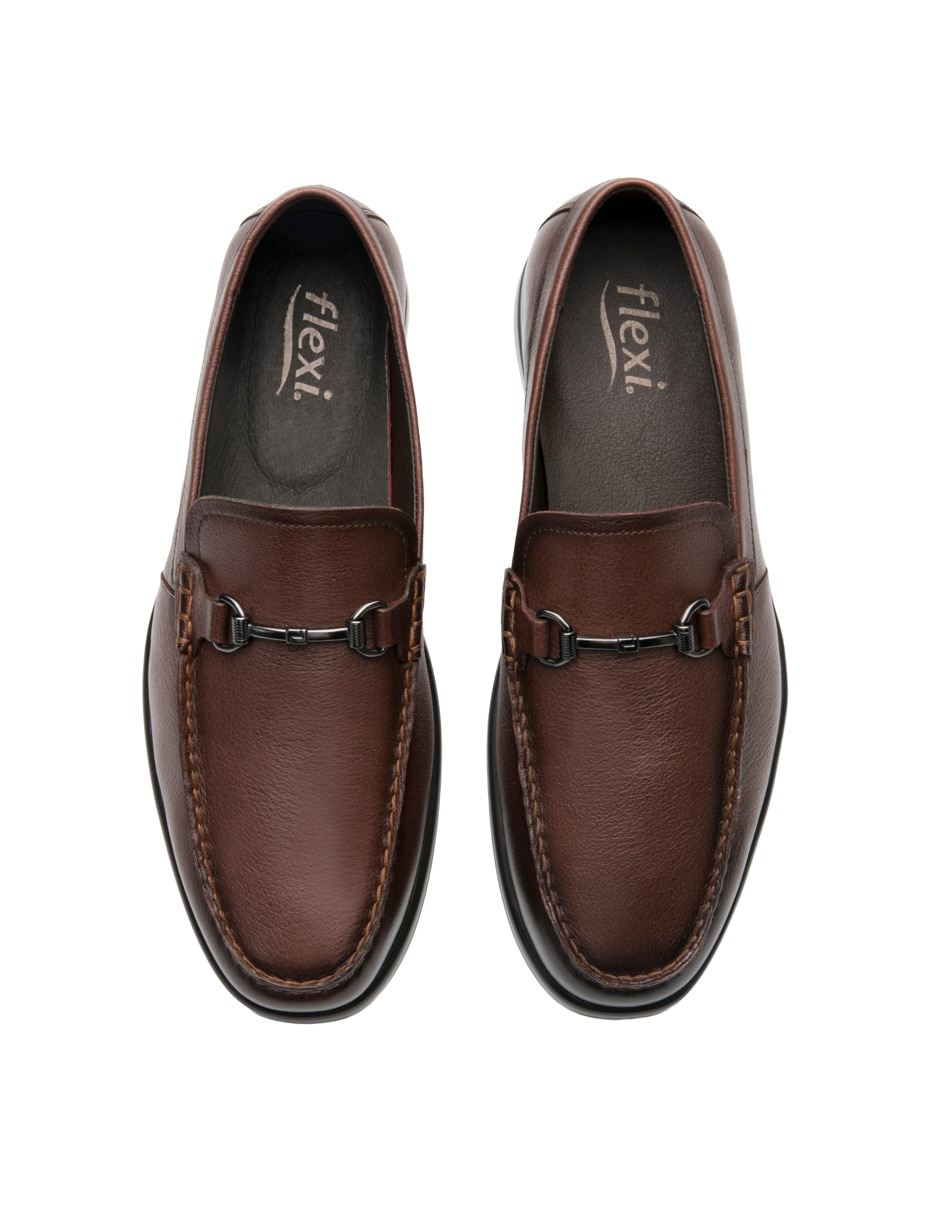 Mocasín Kirk para hombre 5