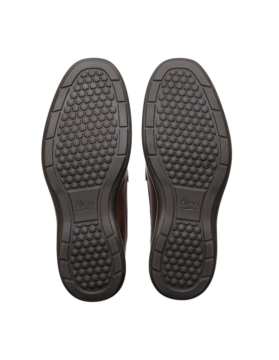 Mocasín Kirk para hombre 6