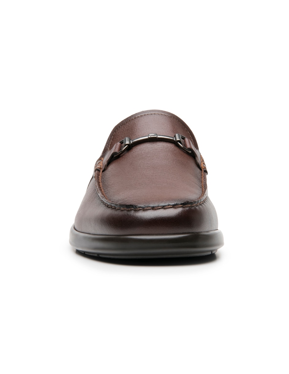 Mocasín Kirk para hombre 7