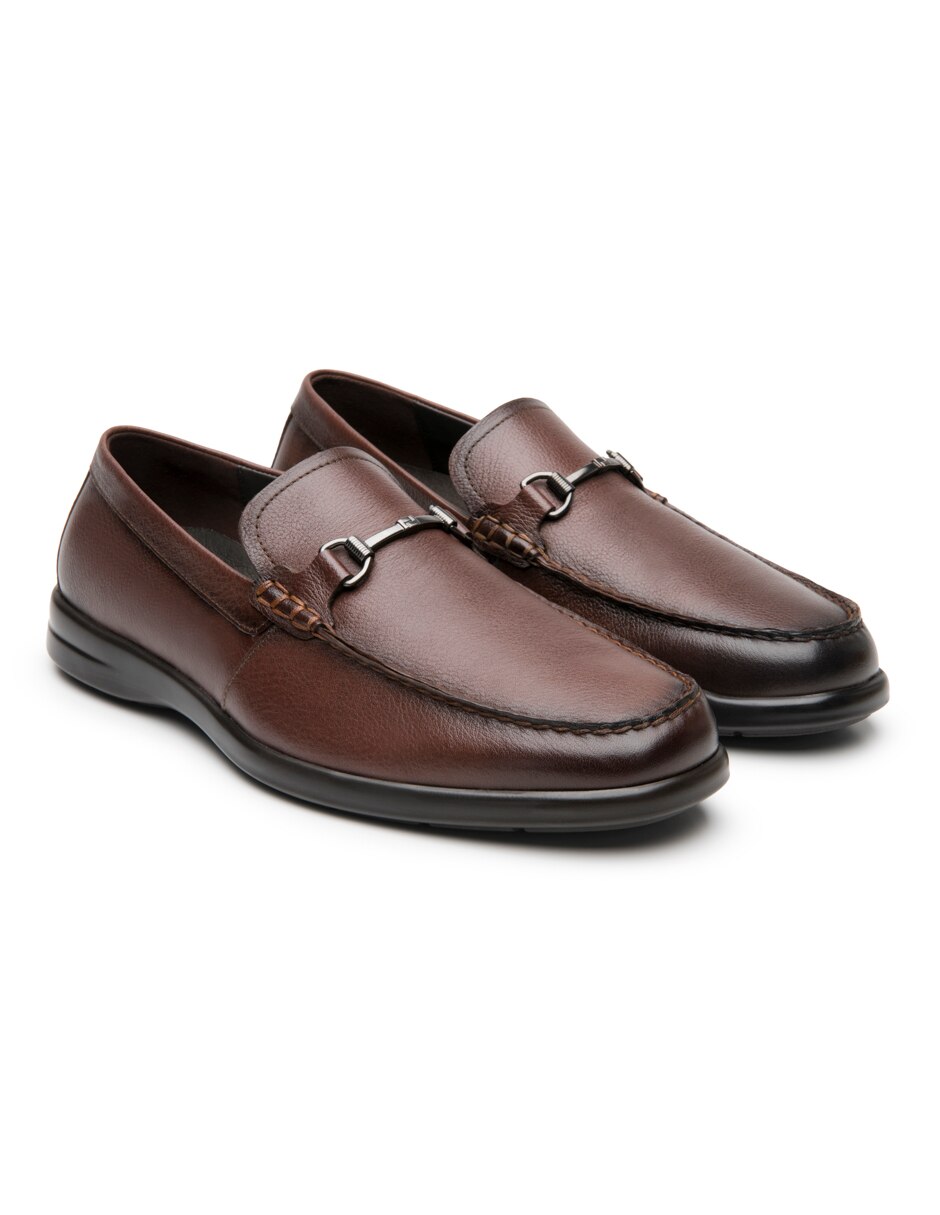 Mocasín Kirk para hombre 8