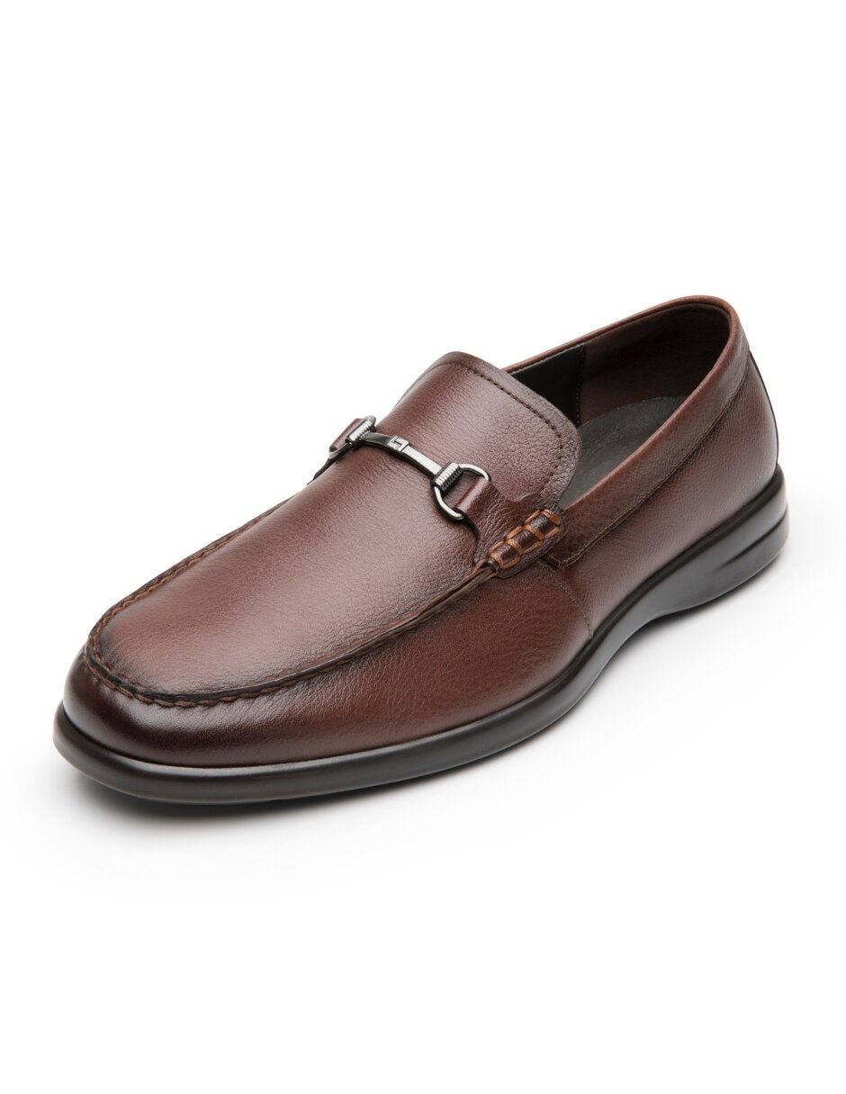 Mocasín Kirk para hombre 9