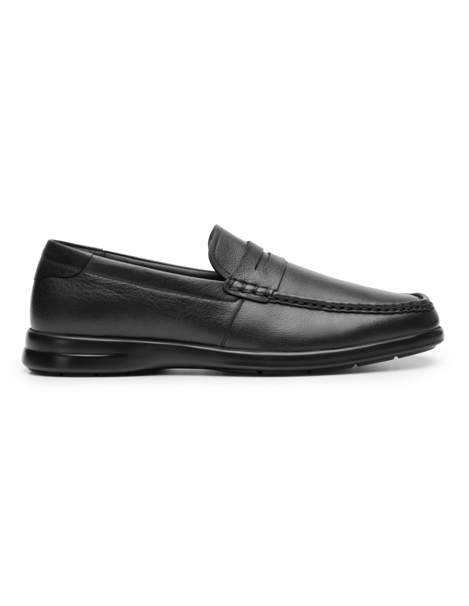 Mocasín Kirk para hombre 2