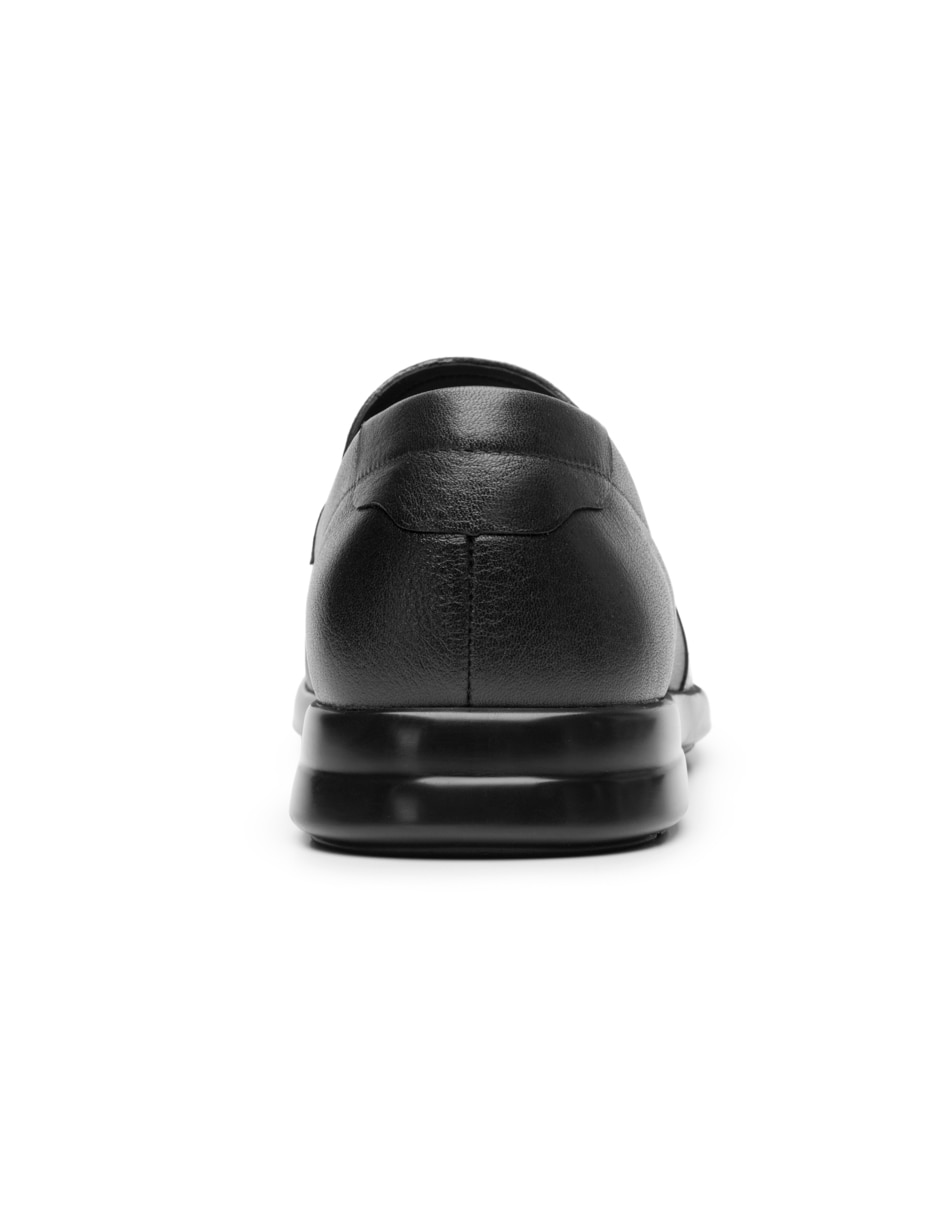 Mocasín Kirk para hombre 3