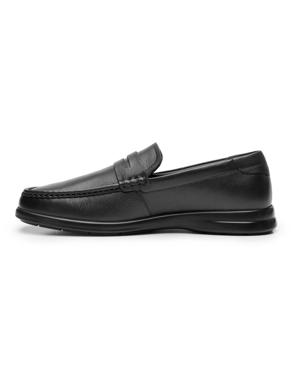 Mocasín Kirk para hombre 4