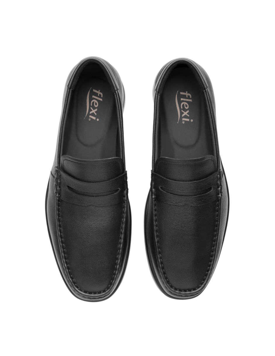 Mocasín Kirk para hombre 5