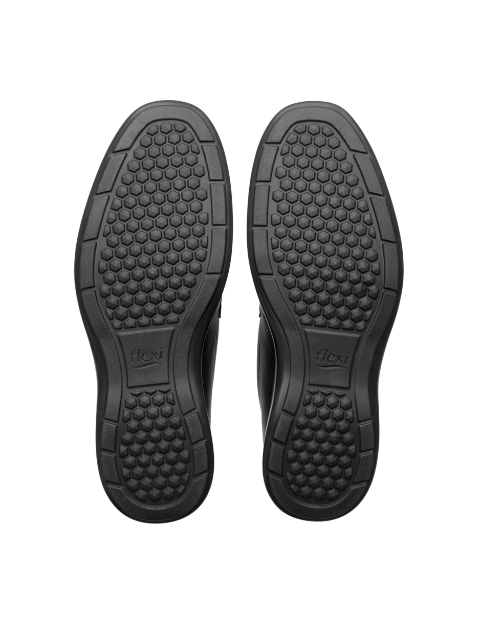 Mocasín Kirk para hombre 6