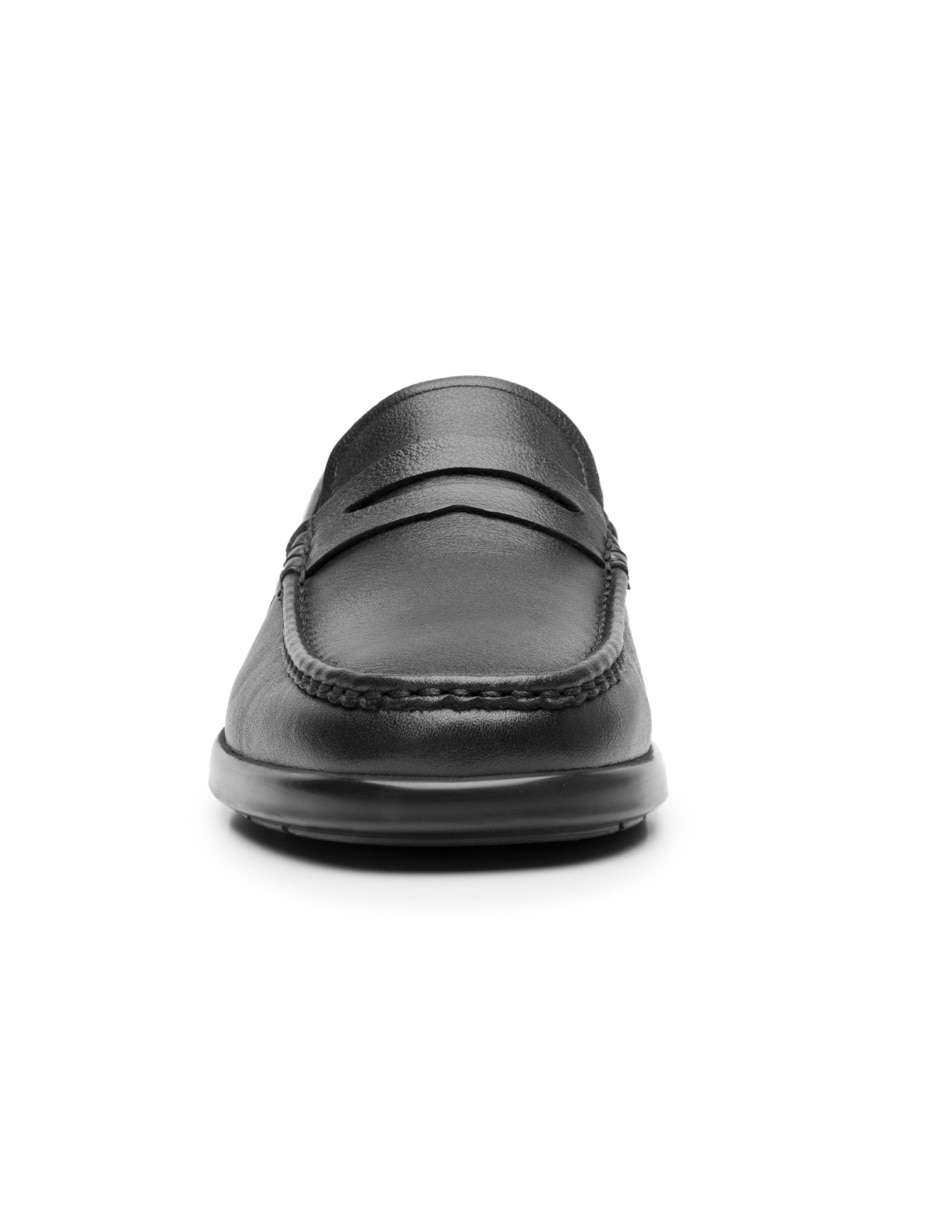 Mocasín Kirk para hombre 7