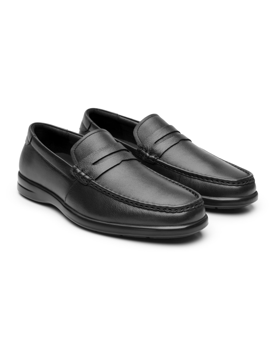 Mocasín Kirk para hombre 8