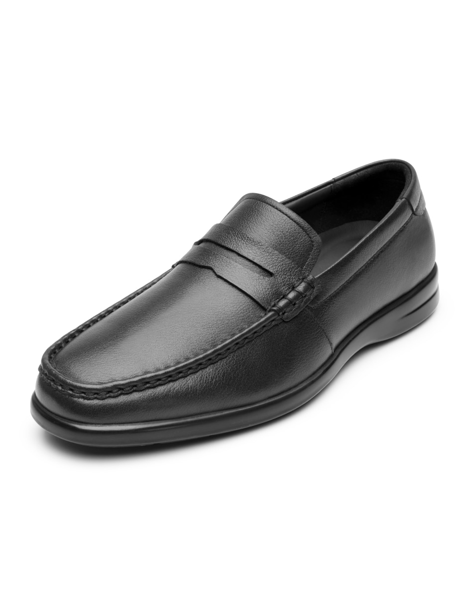 Mocasín Kirk para hombre 9