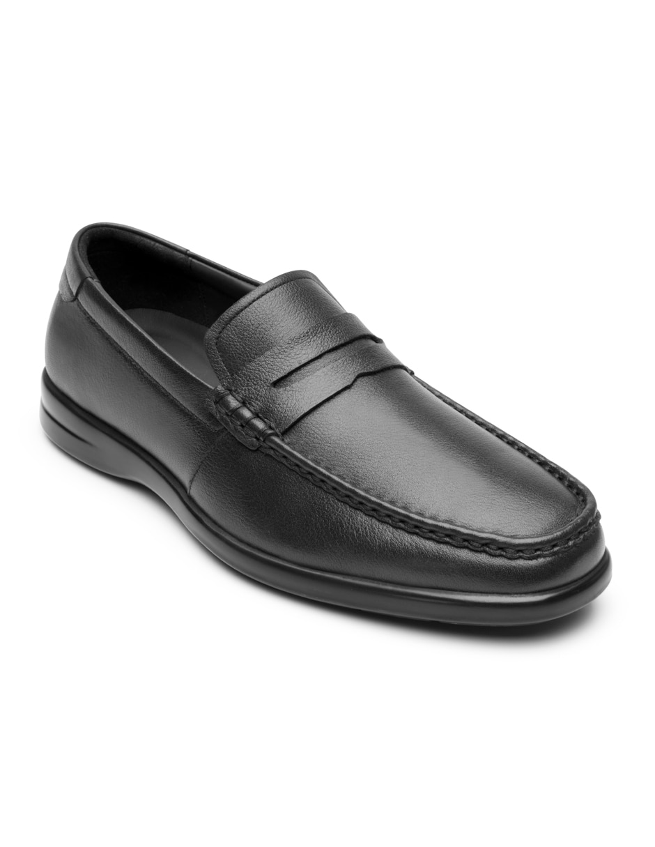 Mocasín Kirk para hombre