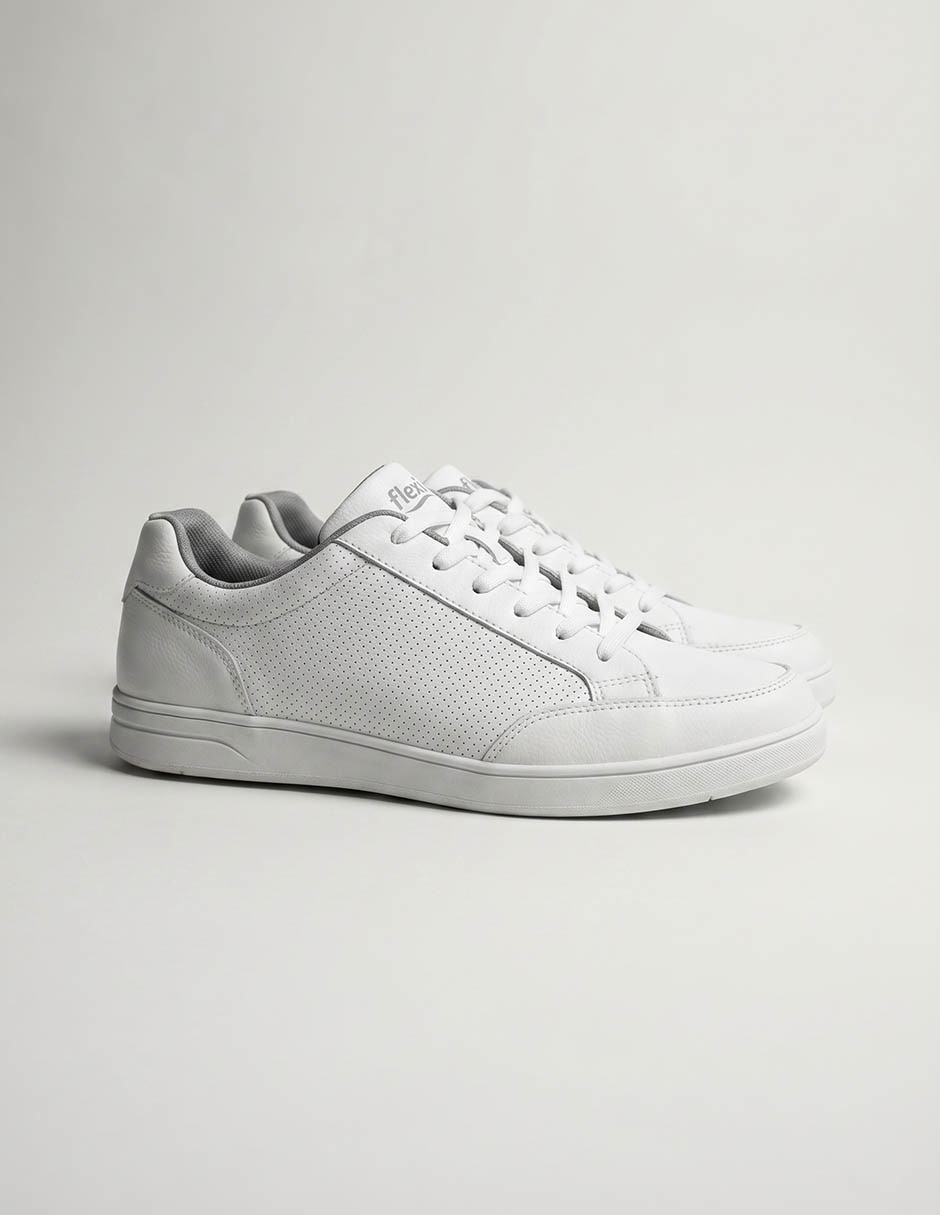 Tenis urbano para hombre