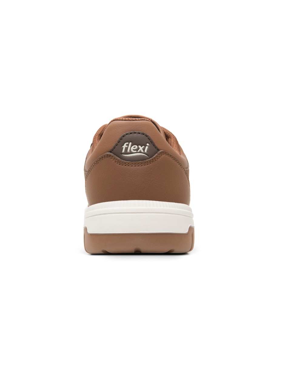 Tenis Flexi Cardiff para hombre