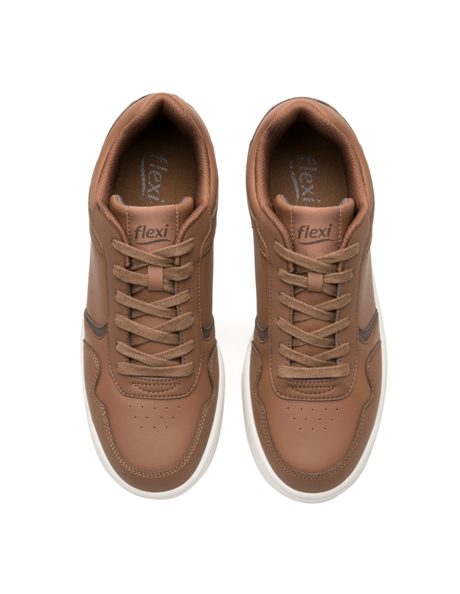 Tenis Flexi Cardiff para hombre