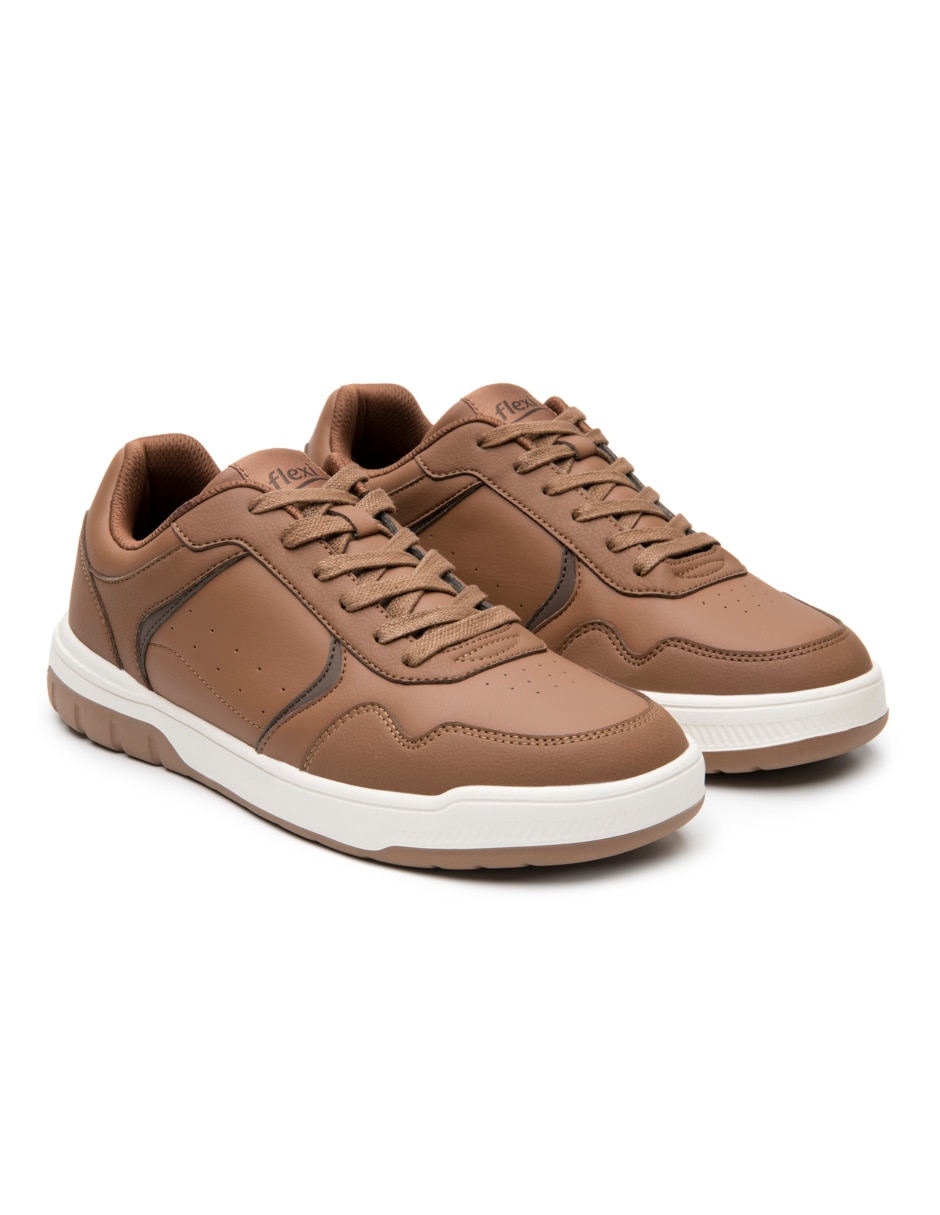 Tenis Flexi Cardiff para hombre