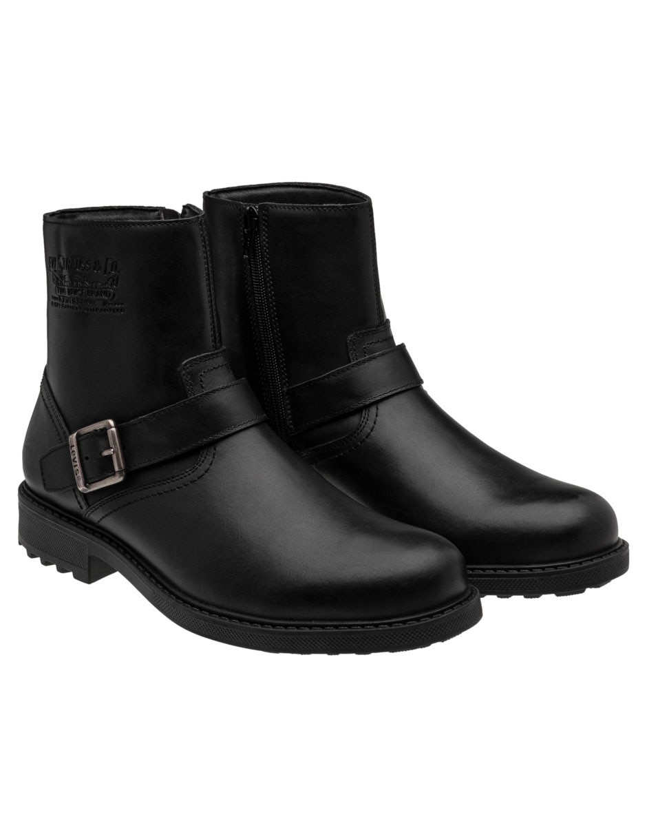 Botín para hombre Botín para hombre
