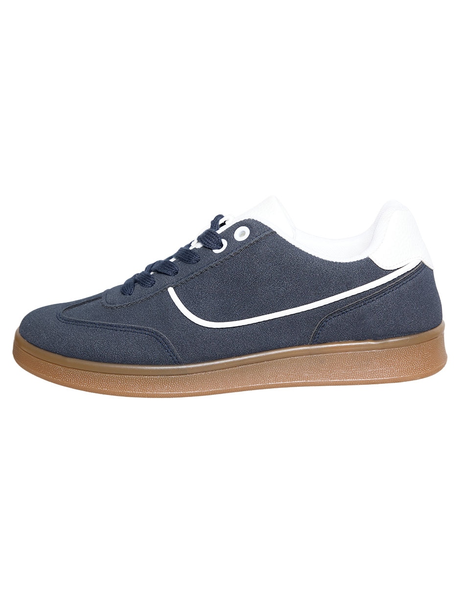 Tenis Weekend Para Hombre