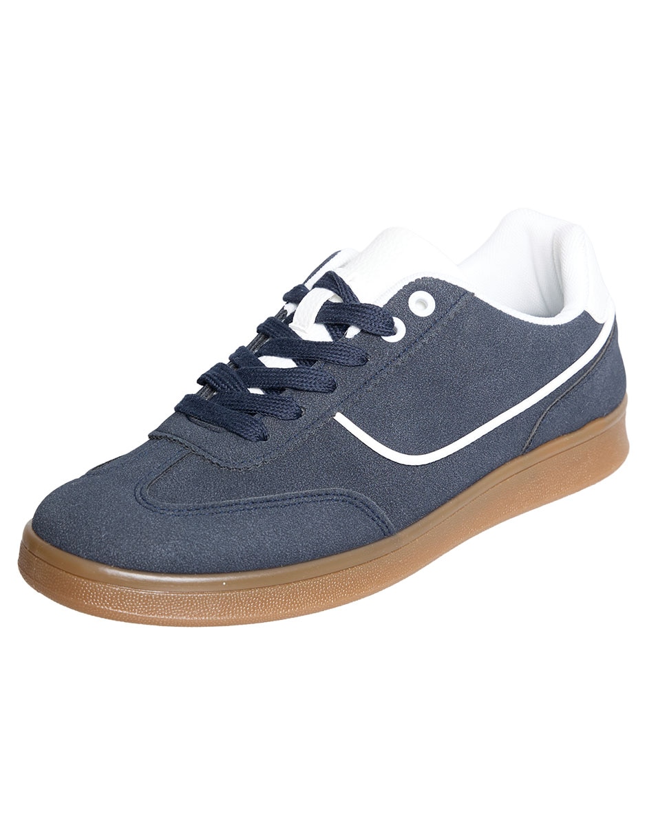Tenis Weekend Para Hombre