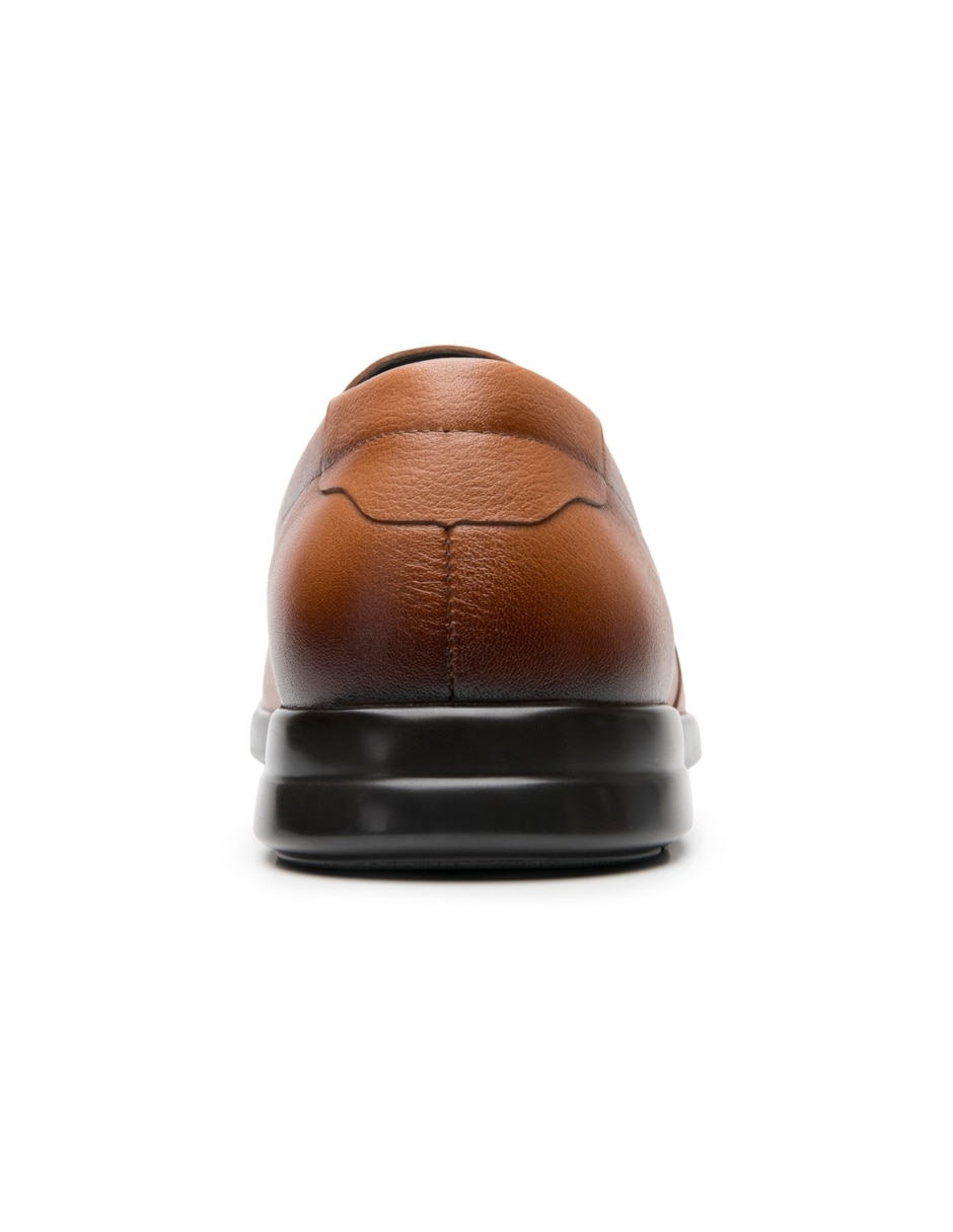 Mocasín Flexi Kirk para hombre
