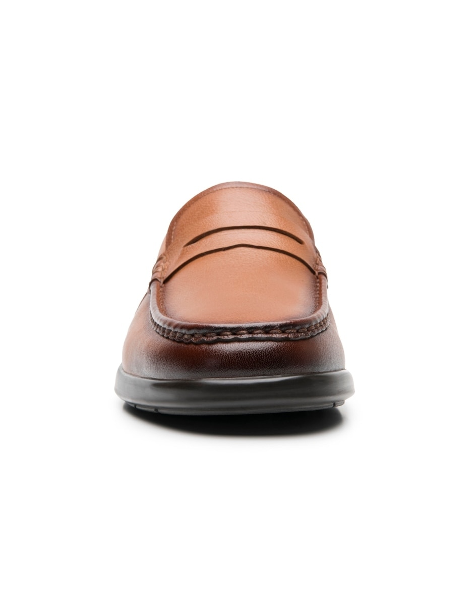 Mocasín Flexi Kirk para hombre