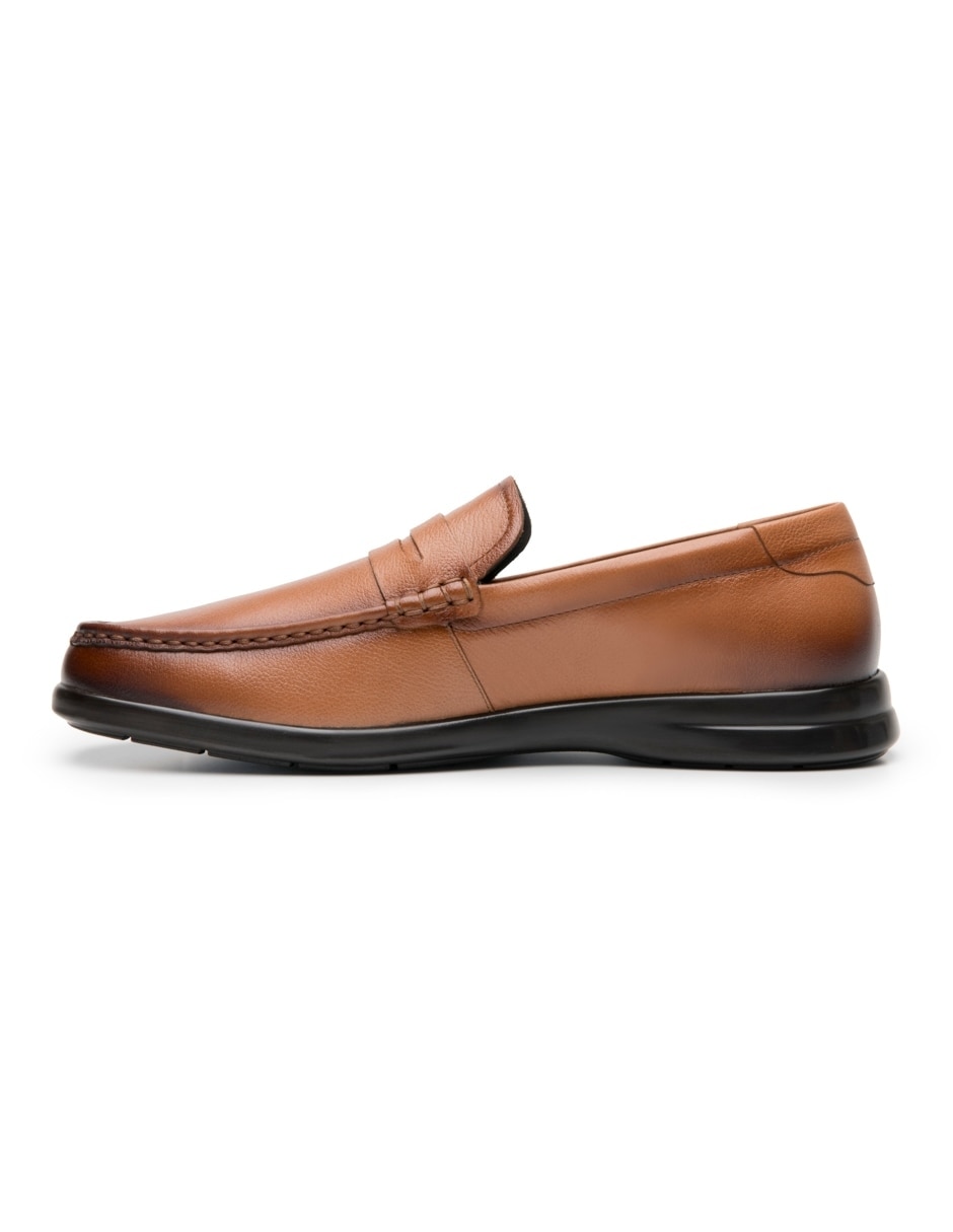 Mocasín Flexi Kirk para hombre