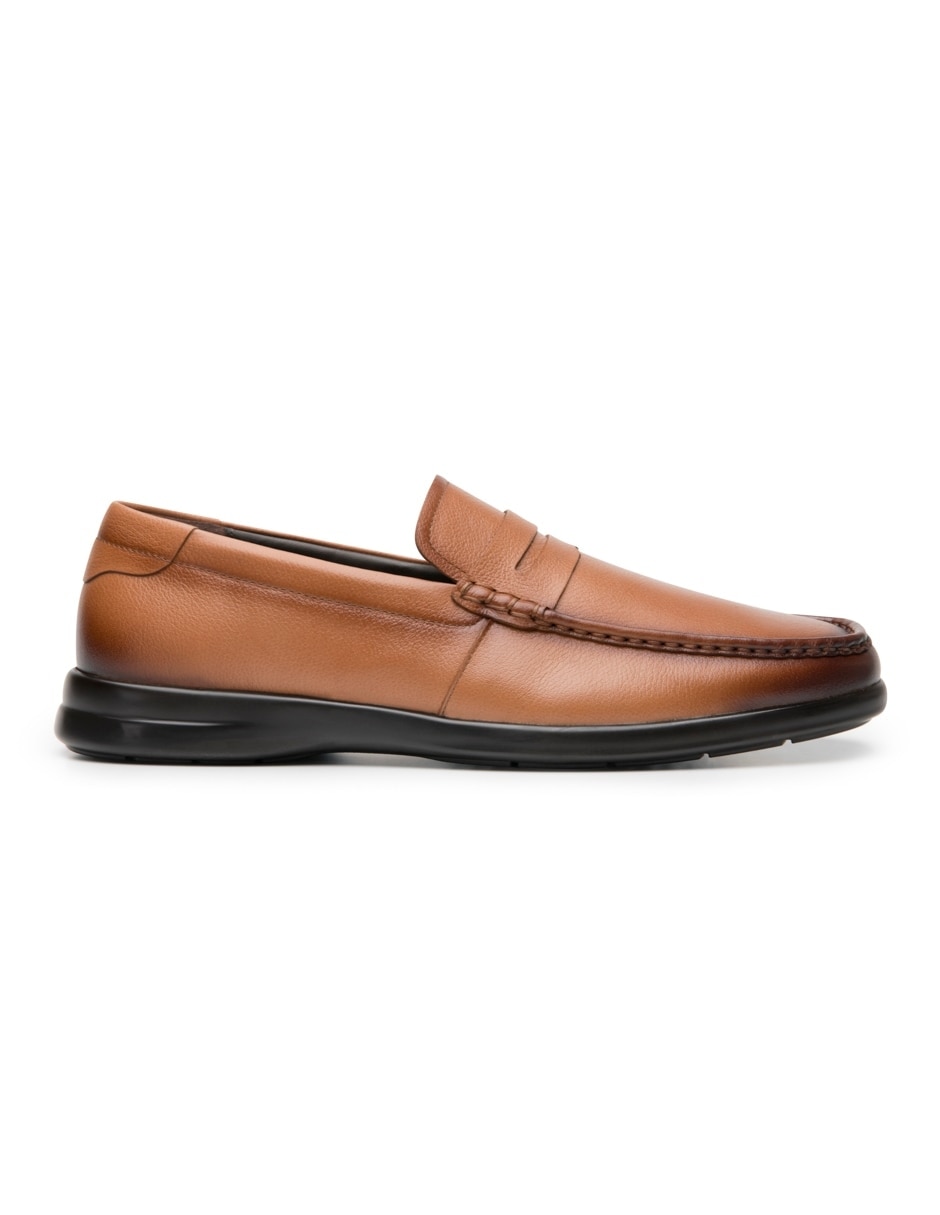 Mocasín Flexi Kirk para hombre