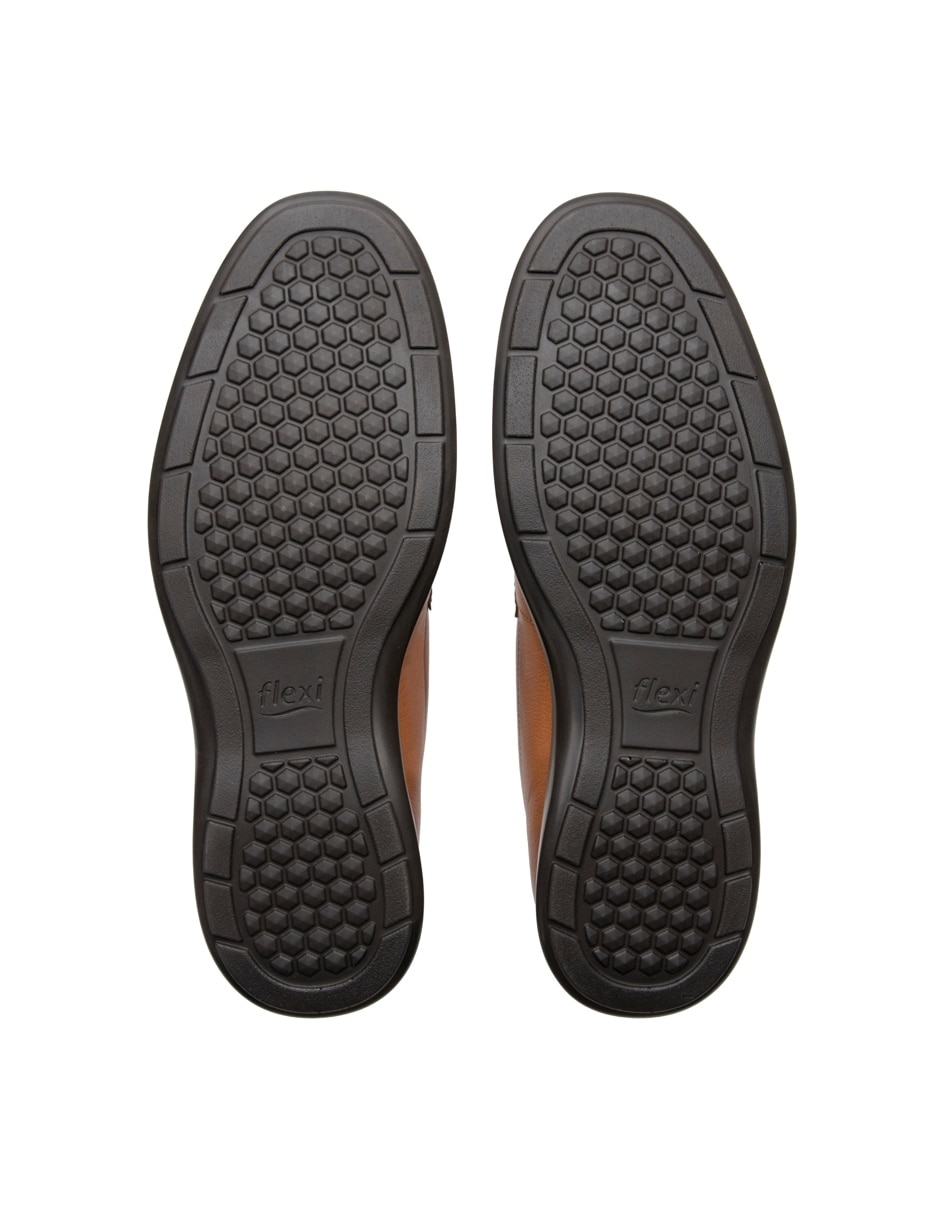 Mocasín Flexi Kirk para hombre