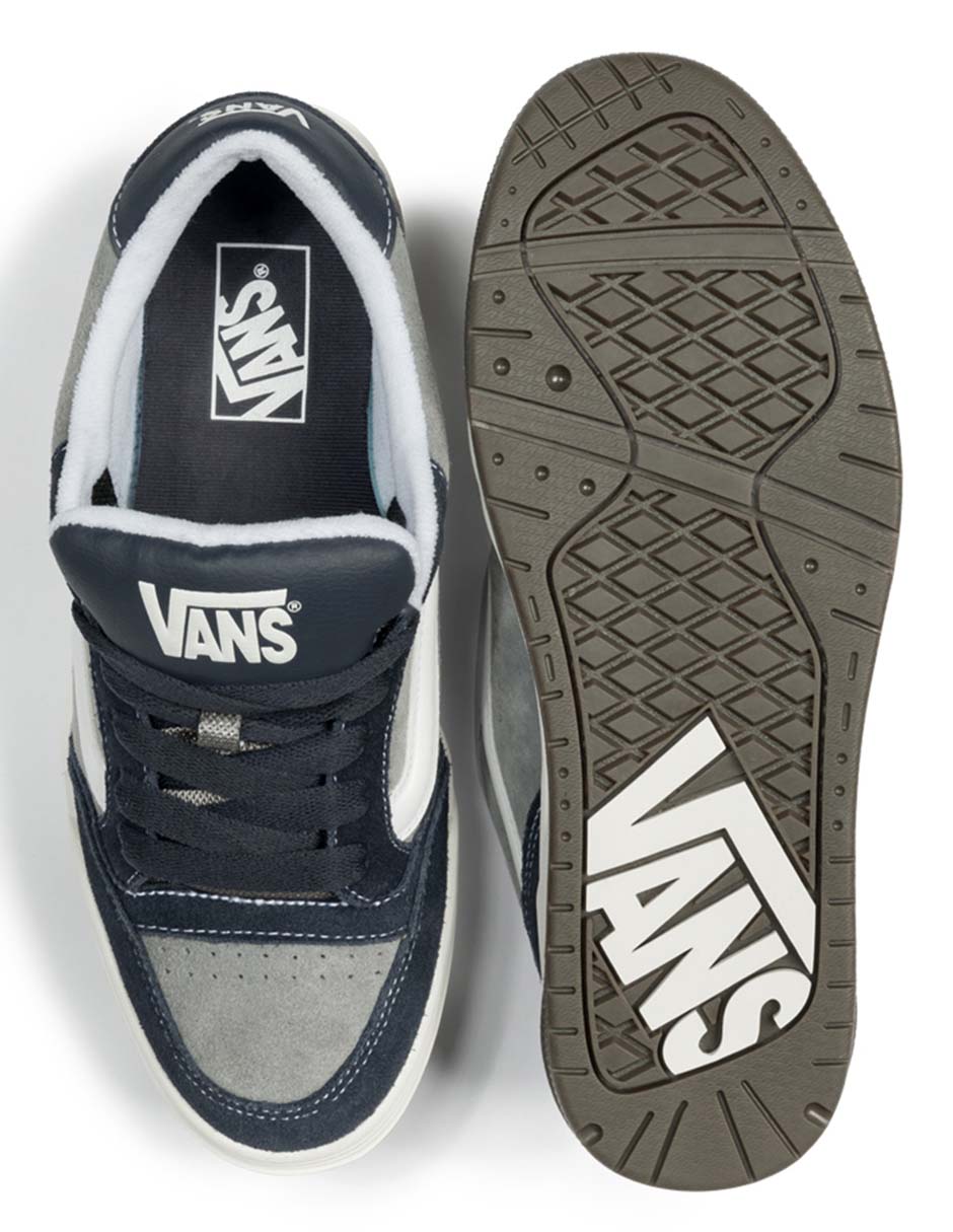 Tenis Vans para hombre