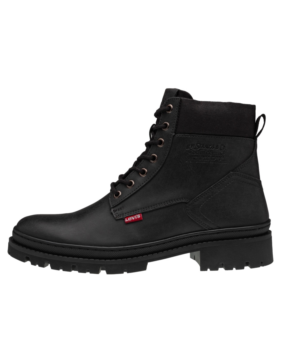 Bota para hombre