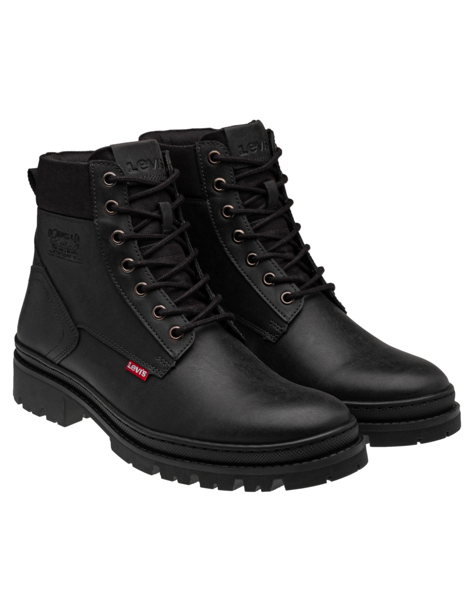 Bota para hombre 2