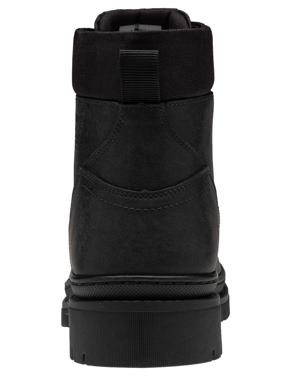 Bota para hombre 3
