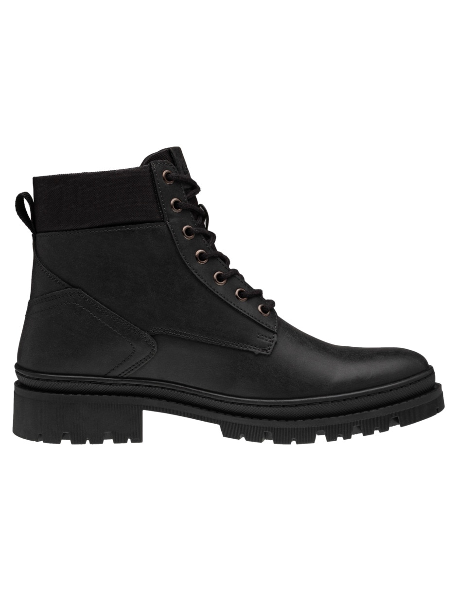 Bota para hombre 4