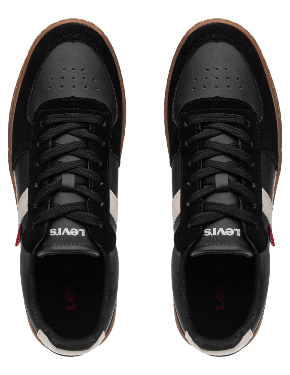Tenis para hombre 10