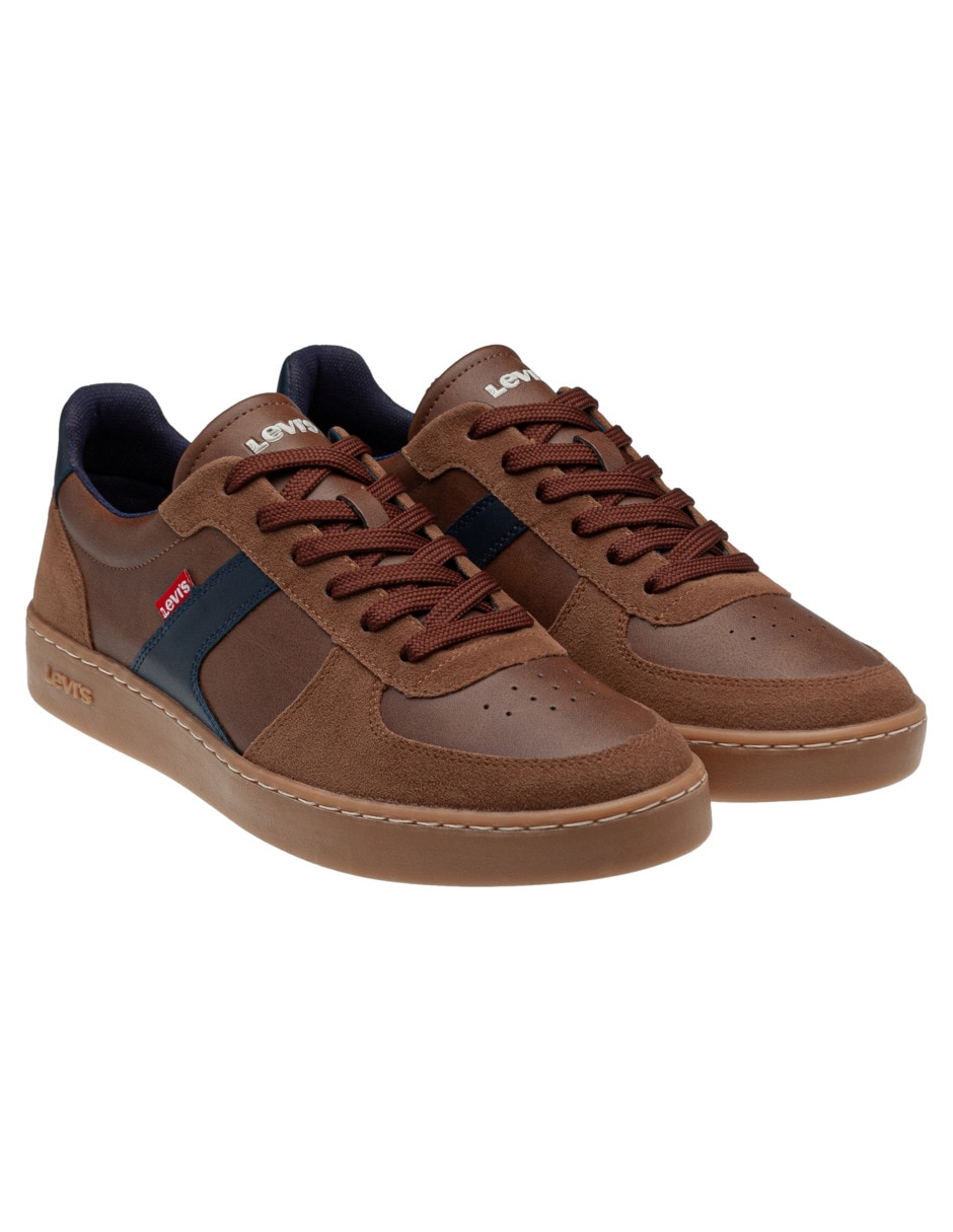 Tenis Levi´s para hombre