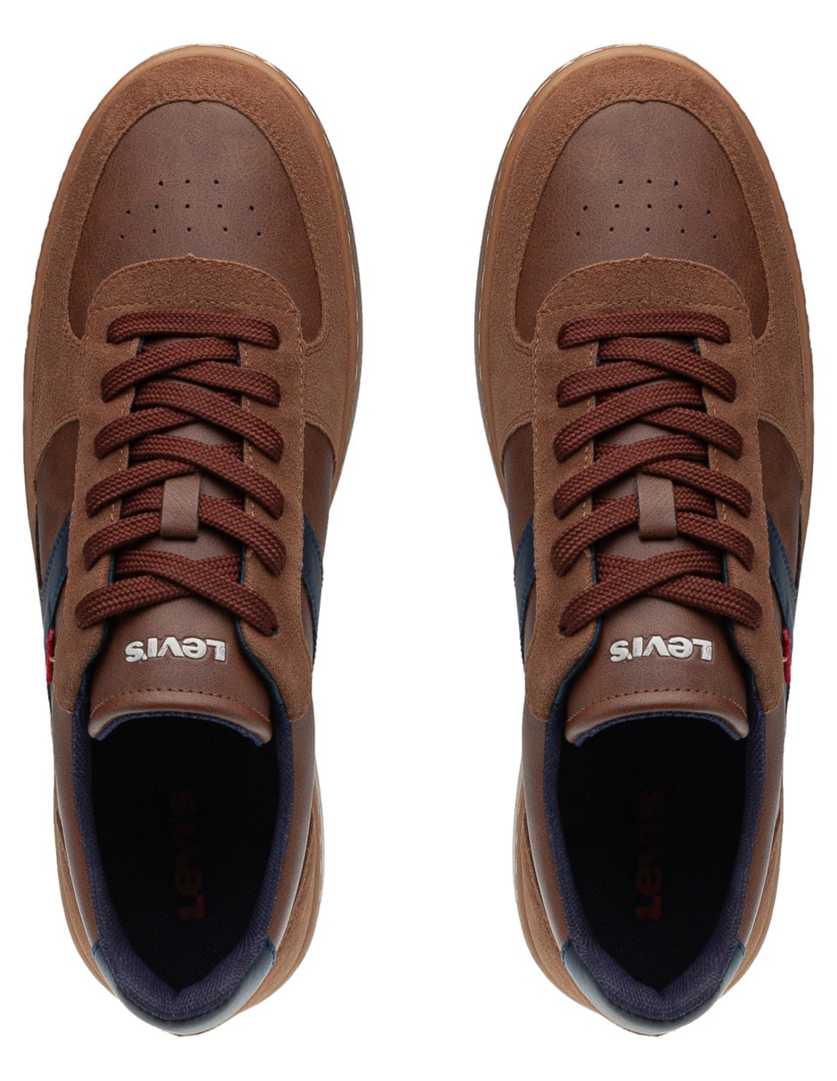 Tenis Levi´s para hombre