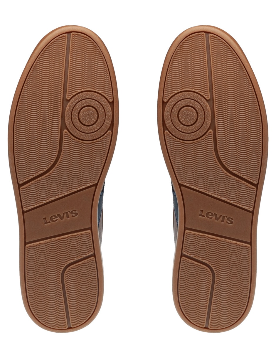 Tenis Levi´s para hombre