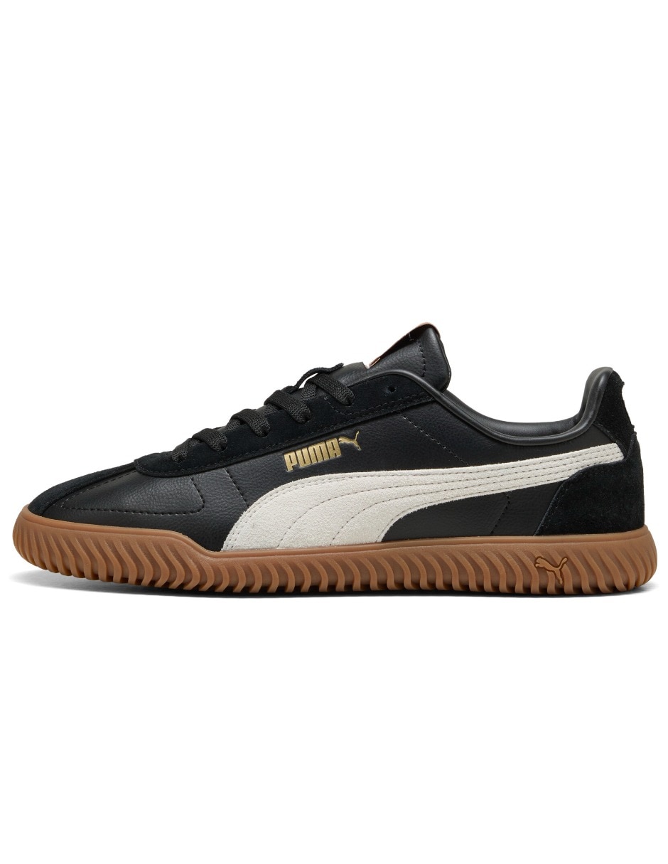 Tenis Puma club kayzer og para hombre