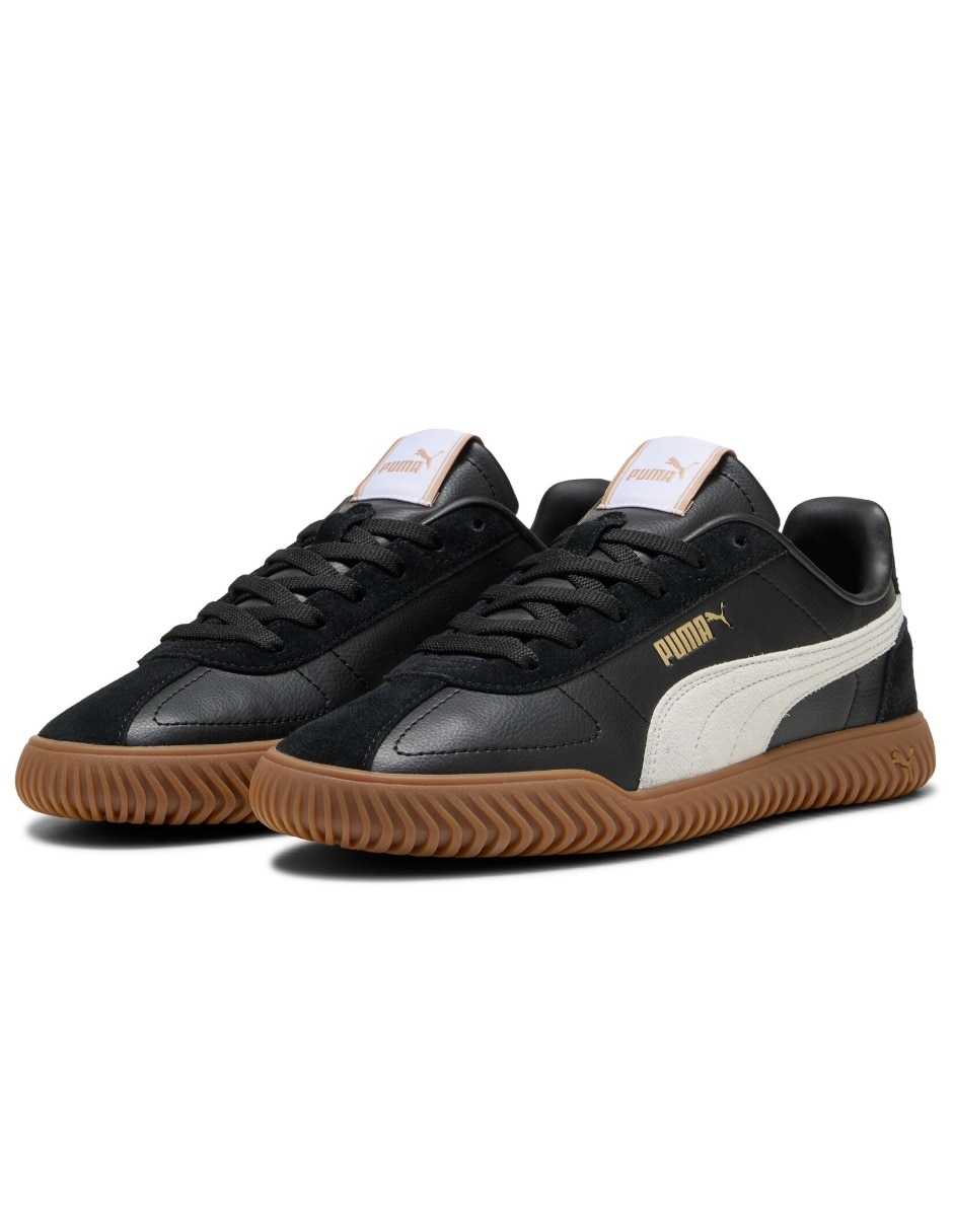 Tenis Puma club kayzer og para hombre