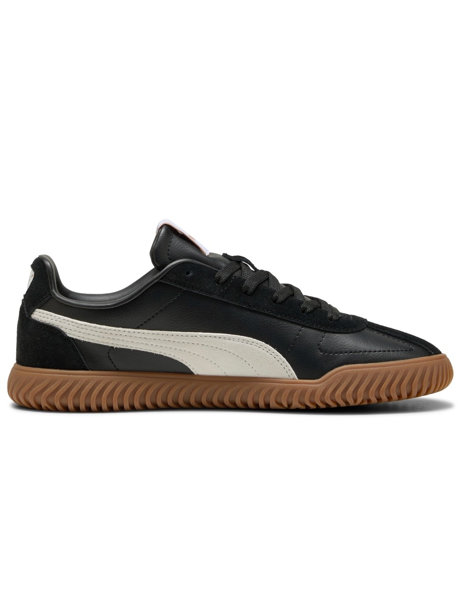 Tenis Puma club kayzer og para hombre